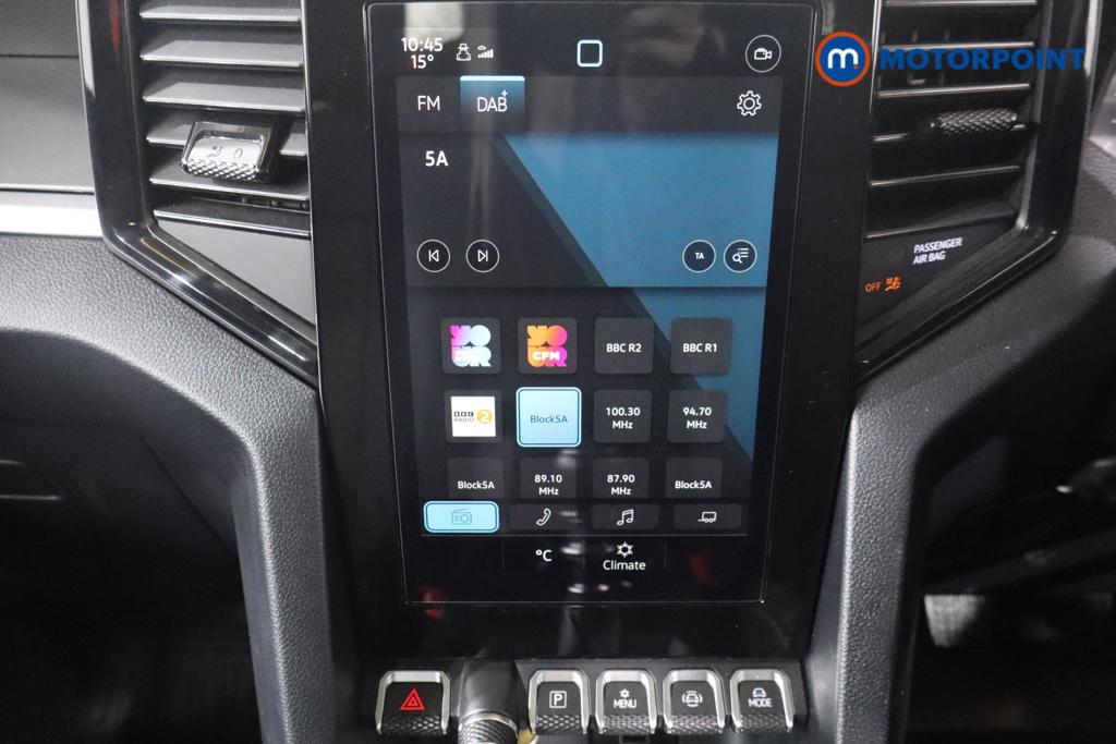 Volkswagen Amarok Life Manual Diesel Double Cab Pick-Up - Stock Number (1570561) - 2nd supplementary image