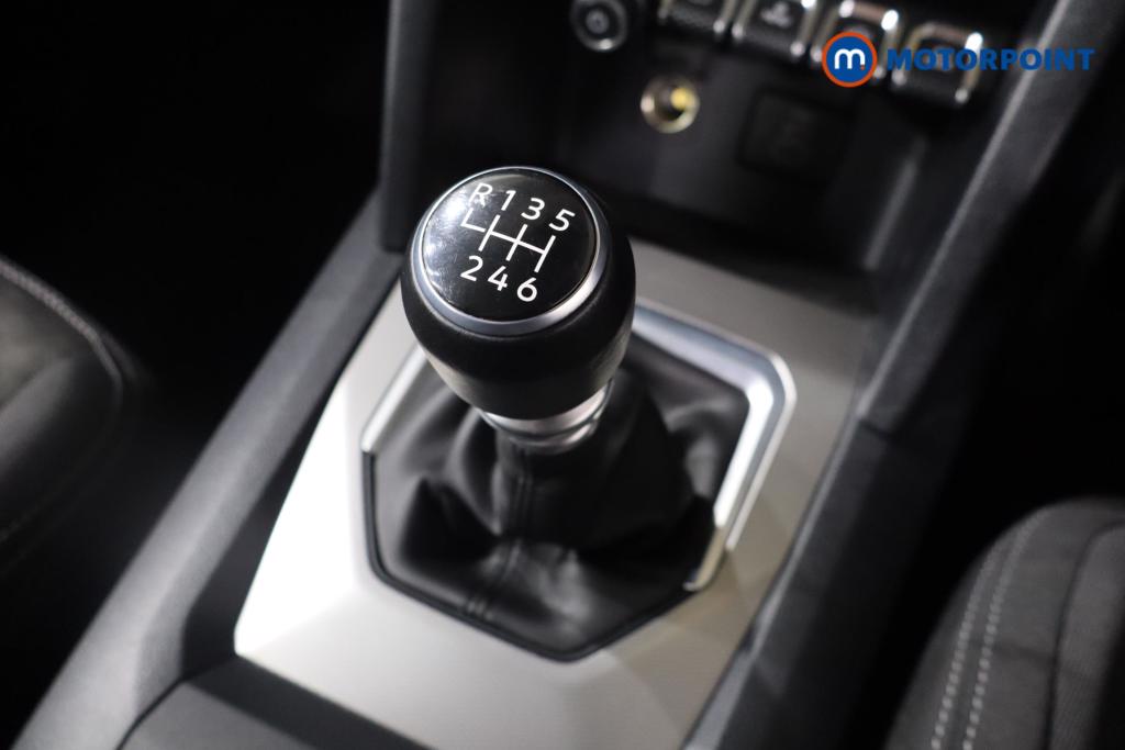Volkswagen Amarok Life Manual Diesel Double Cab Pick-Up - Stock Number (1570561) - 5th supplementary image