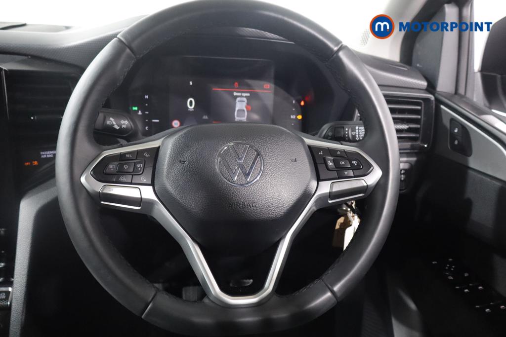 Volkswagen Amarok Life Manual Diesel Double Cab Pick-Up - Stock Number (1570561) - 7th supplementary image