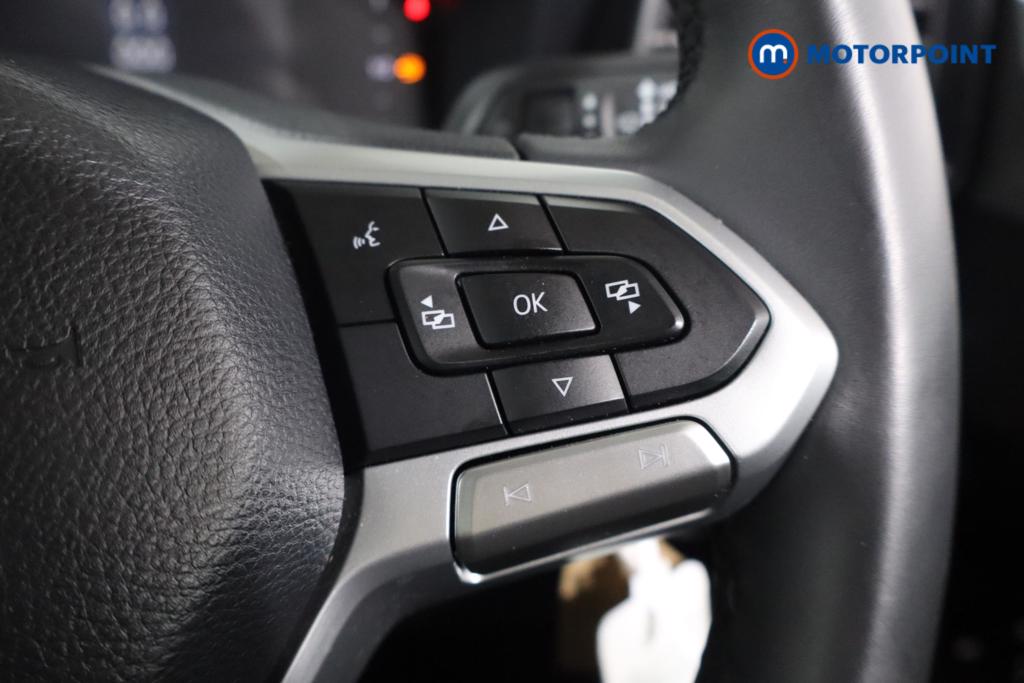 Volkswagen Amarok Life Manual Diesel Double Cab Pick-Up - Stock Number (1570561) - 9th supplementary image