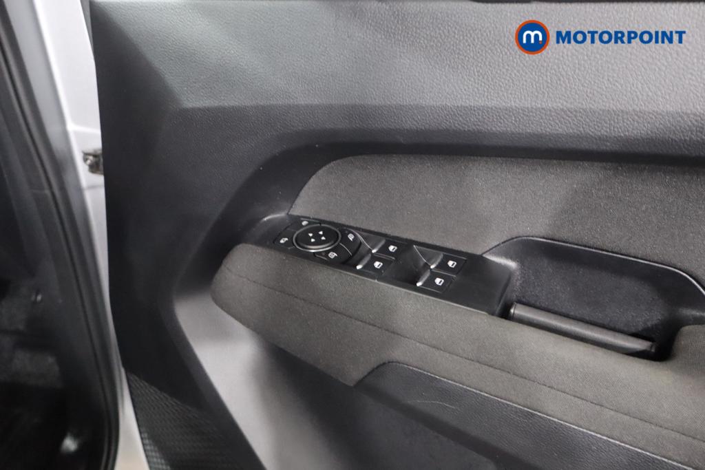 Volkswagen Amarok Life Manual Diesel Double Cab Pick-Up - Stock Number (1570561) - 15th supplementary image