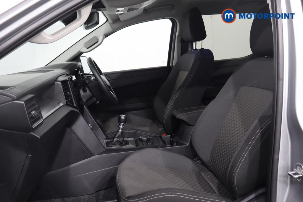 Volkswagen Amarok Life Manual Diesel Double Cab Pick-Up - Stock Number (1570561) - 17th supplementary image