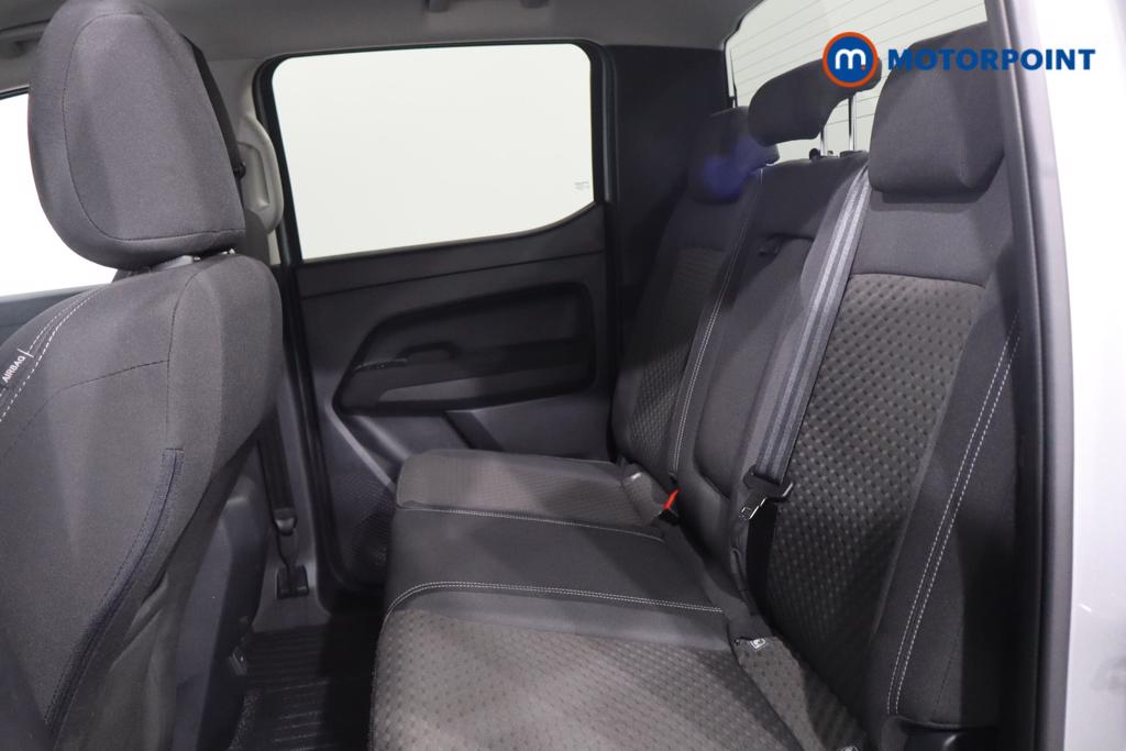 Volkswagen Amarok Life Manual Diesel Double Cab Pick-Up - Stock Number (1570561) - 18th supplementary image