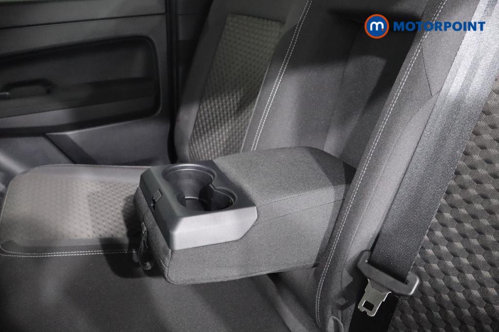 Volkswagen Amarok Life Manual Diesel Double Cab Pick-Up - Stock Number (1570561) - 20th supplementary image