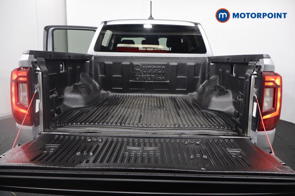Volkswagen Amarok Life Manual Diesel Double Cab Pick-Up - Stock Number (1570561) - 21st supplementary image