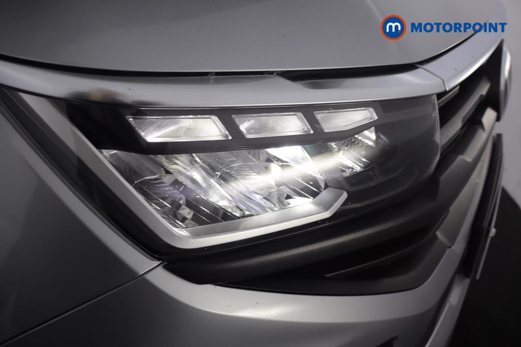 Volkswagen Amarok Life Manual Diesel Double Cab Pick-Up - Stock Number (1570561) - 23rd supplementary image