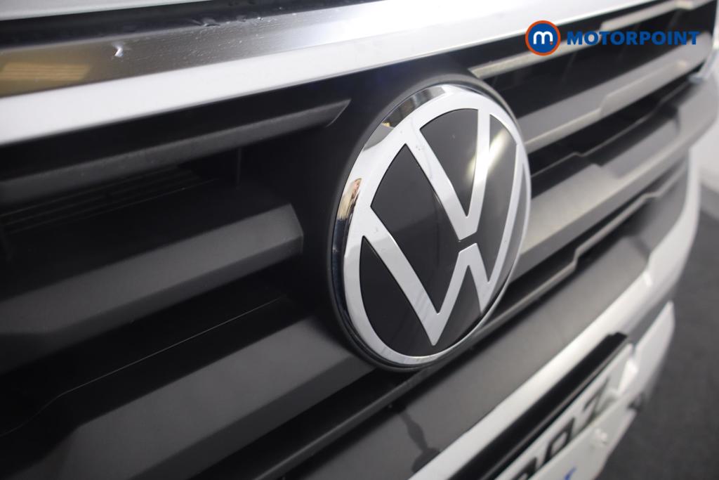 Volkswagen Amarok Life Manual Diesel Double Cab Pick-Up - Stock Number (1570561) - 24th supplementary image