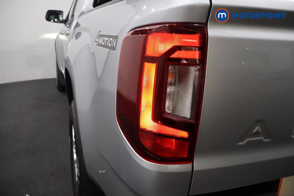 Volkswagen Amarok Life Manual Diesel Double Cab Pick-Up - Stock Number (1570561) - 27th supplementary image