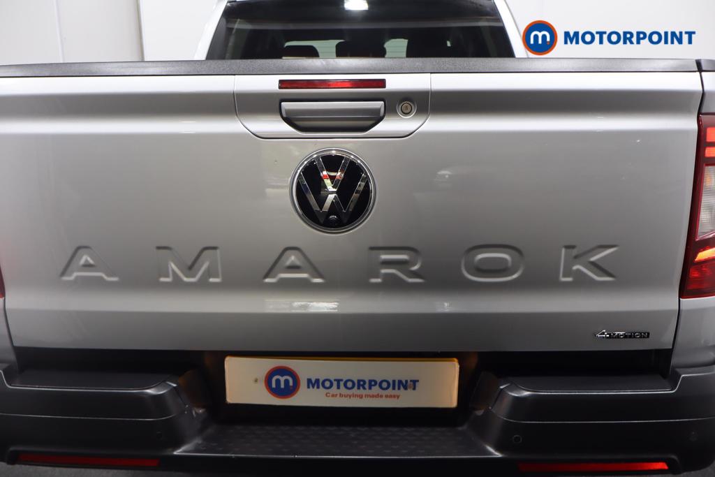 Volkswagen Amarok Life Manual Diesel Double Cab Pick-Up - Stock Number (1570561) - 28th supplementary image