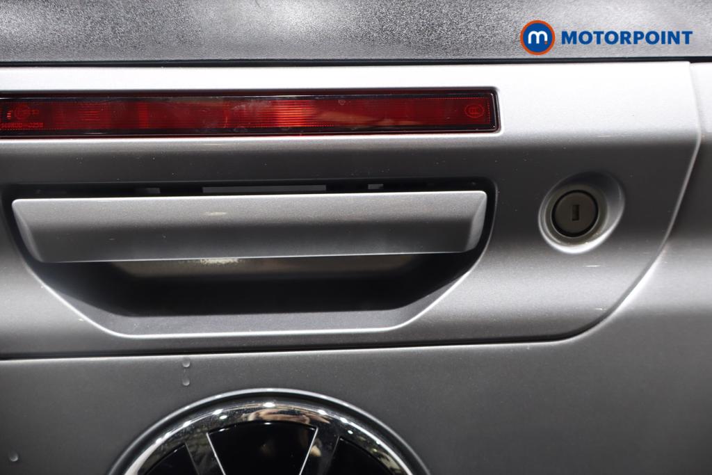Volkswagen Amarok Life Manual Diesel Double Cab Pick-Up - Stock Number (1570561) - 30th supplementary image
