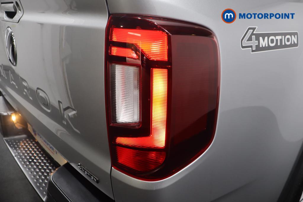 Volkswagen Amarok Life Manual Diesel Double Cab Pick-Up - Stock Number (1570561) - 31st supplementary image