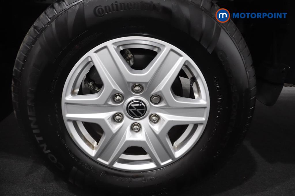Volkswagen Amarok Life Manual Diesel Double Cab Pick-Up - Stock Number (1570561) - 32nd supplementary image
