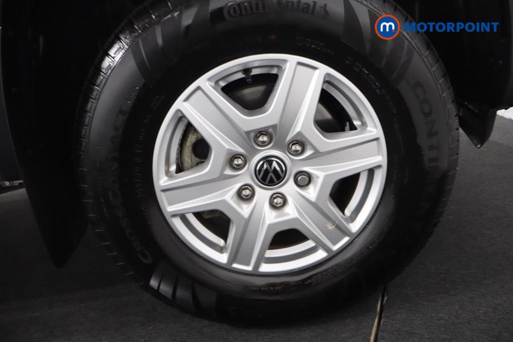 Volkswagen Amarok Life Manual Diesel Double Cab Pick-Up - Stock Number (1570561) - 33rd supplementary image