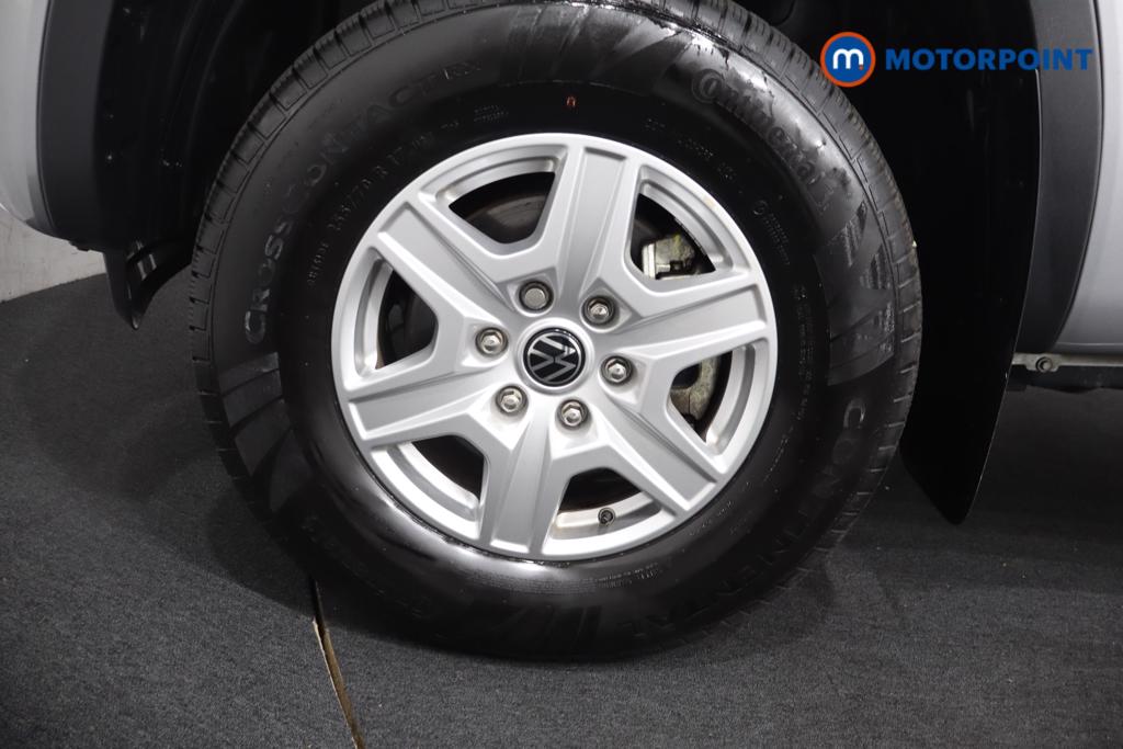 Volkswagen Amarok Life Manual Diesel Double Cab Pick-Up - Stock Number (1570561) - 34th supplementary image