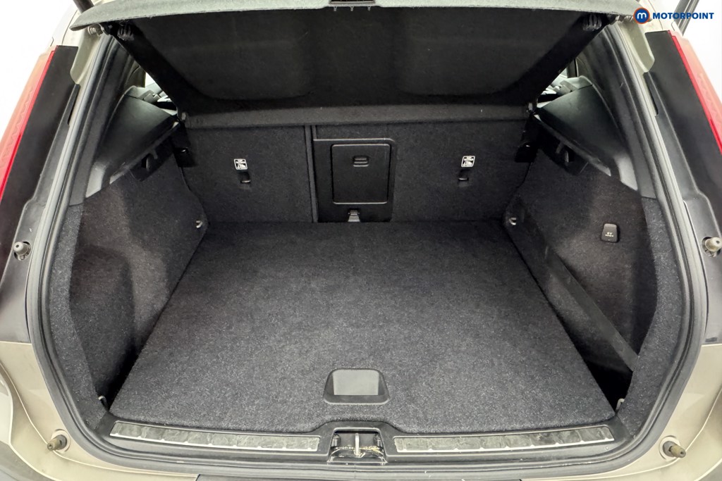 Volvo Xc40 Inscription Pro Automatic Petrol SUV - Stock Number (1570681) - 3rd supplementary image