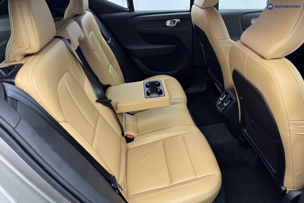 Volvo Xc40 Inscription Pro Automatic Petrol SUV - Stock Number (1570681) - 4th supplementary image