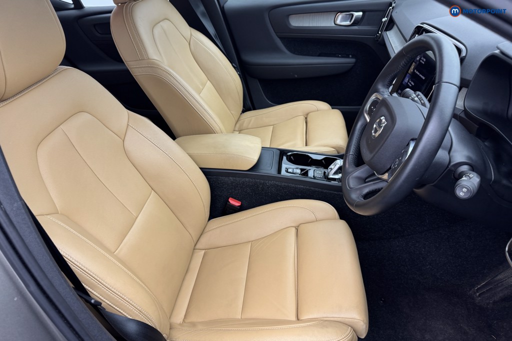 Volvo Xc40 Inscription Pro Automatic Petrol SUV - Stock Number (1570681) - 5th supplementary image