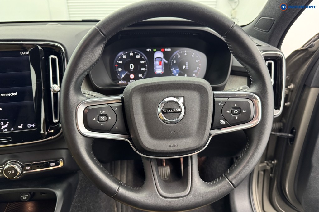Volvo Xc40 Inscription Pro Automatic Petrol SUV - Stock Number (1570681) - 6th supplementary image