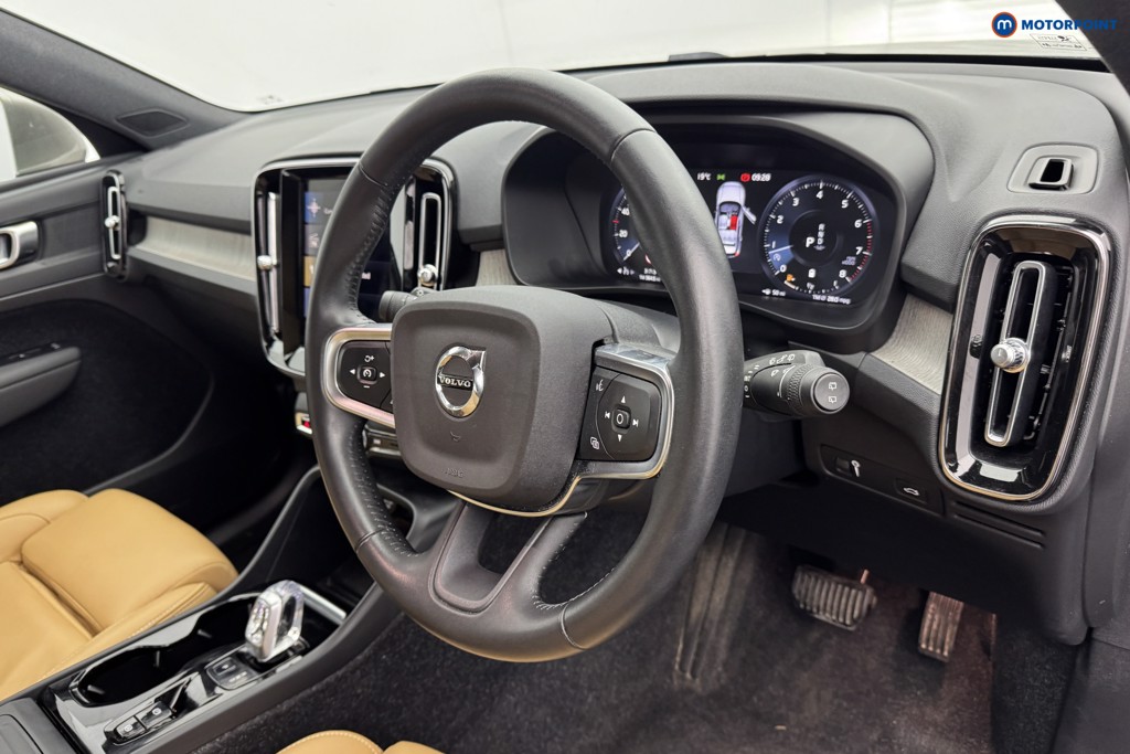 Volvo Xc40 Inscription Pro Automatic Petrol SUV - Stock Number (1570681) - 7th supplementary image