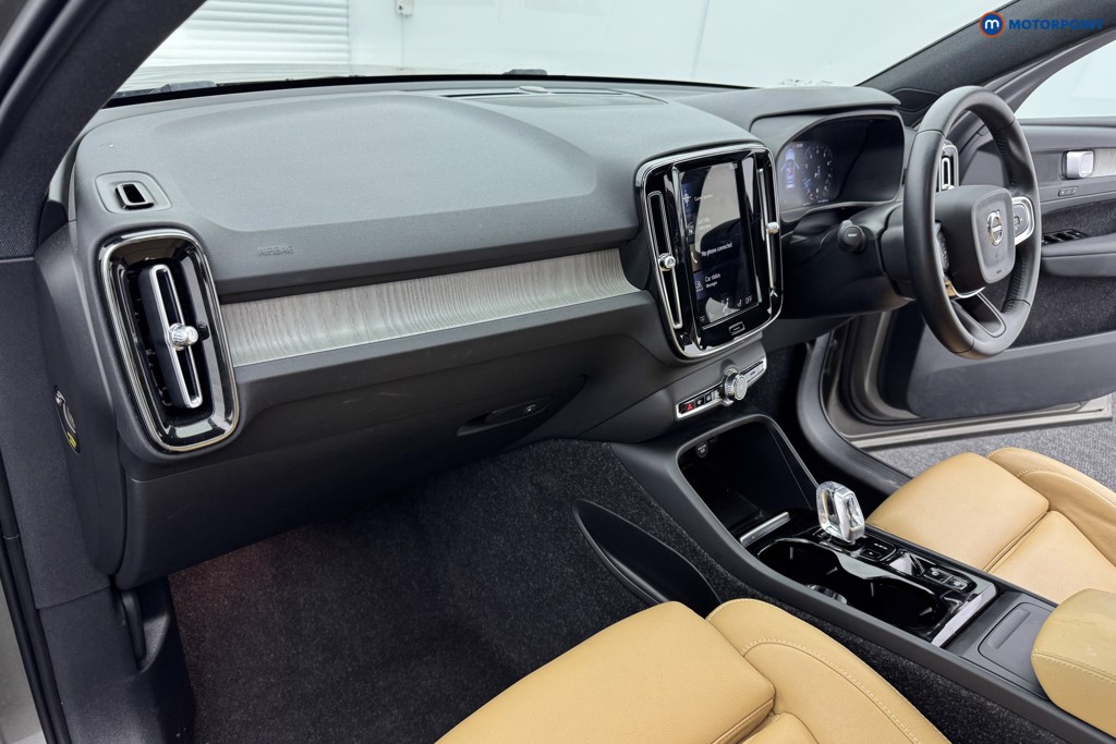 Volvo Xc40 Inscription Pro Automatic Petrol SUV - Stock Number (1570681) - 8th supplementary image