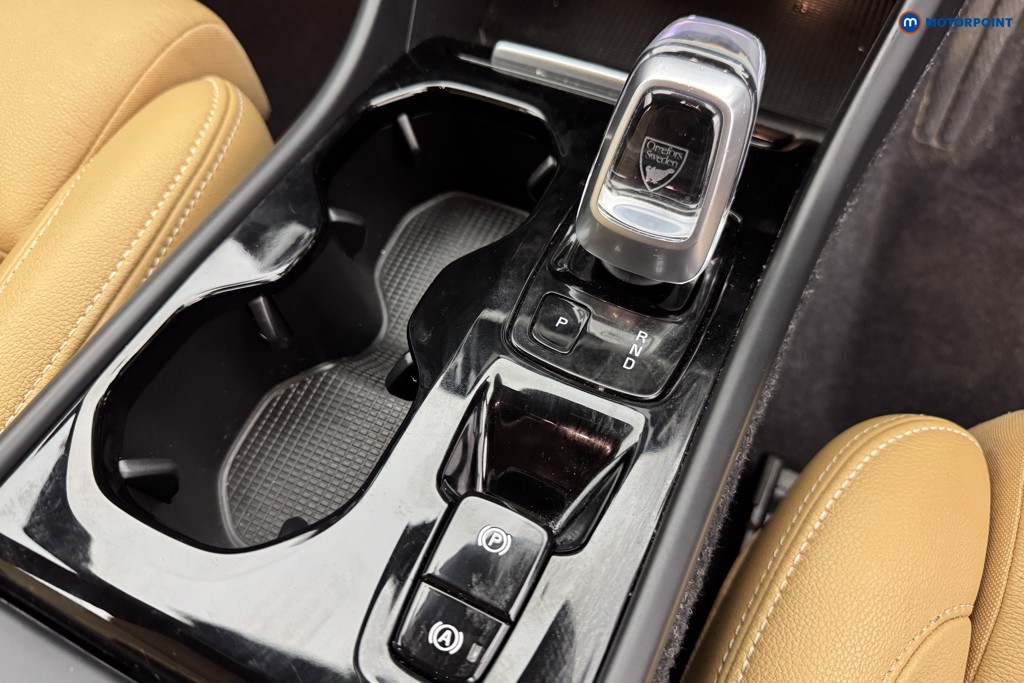 Volvo Xc40 Inscription Pro Automatic Petrol SUV - Stock Number (1570681) - 14th supplementary image