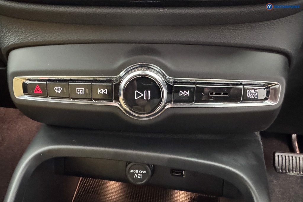 Volvo Xc40 Inscription Pro Automatic Petrol SUV - Stock Number (1570681) - 16th supplementary image