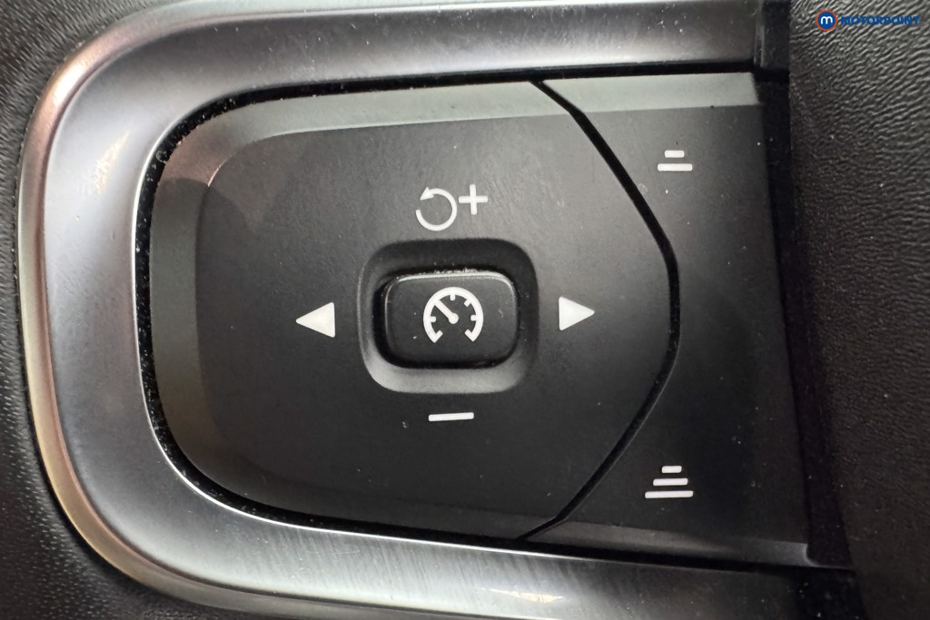 Volvo Xc40 Inscription Pro Automatic Petrol SUV - Stock Number (1570681) - 18th supplementary image