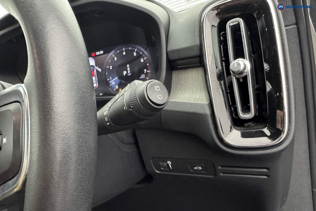 Volvo Xc40 Inscription Pro Automatic Petrol SUV - Stock Number (1570681) - 20th supplementary image