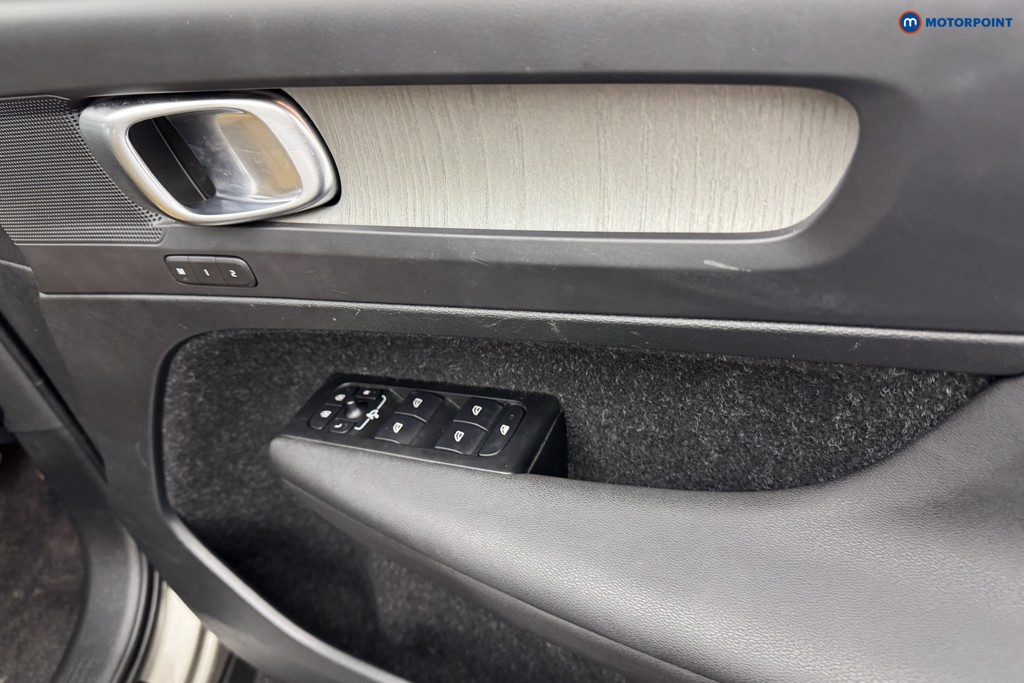 Volvo Xc40 Inscription Pro Automatic Petrol SUV - Stock Number (1570681) - 24th supplementary image