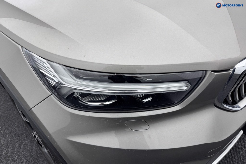 Volvo Xc40 Inscription Pro Automatic Petrol SUV - Stock Number (1570681) - 27th supplementary image