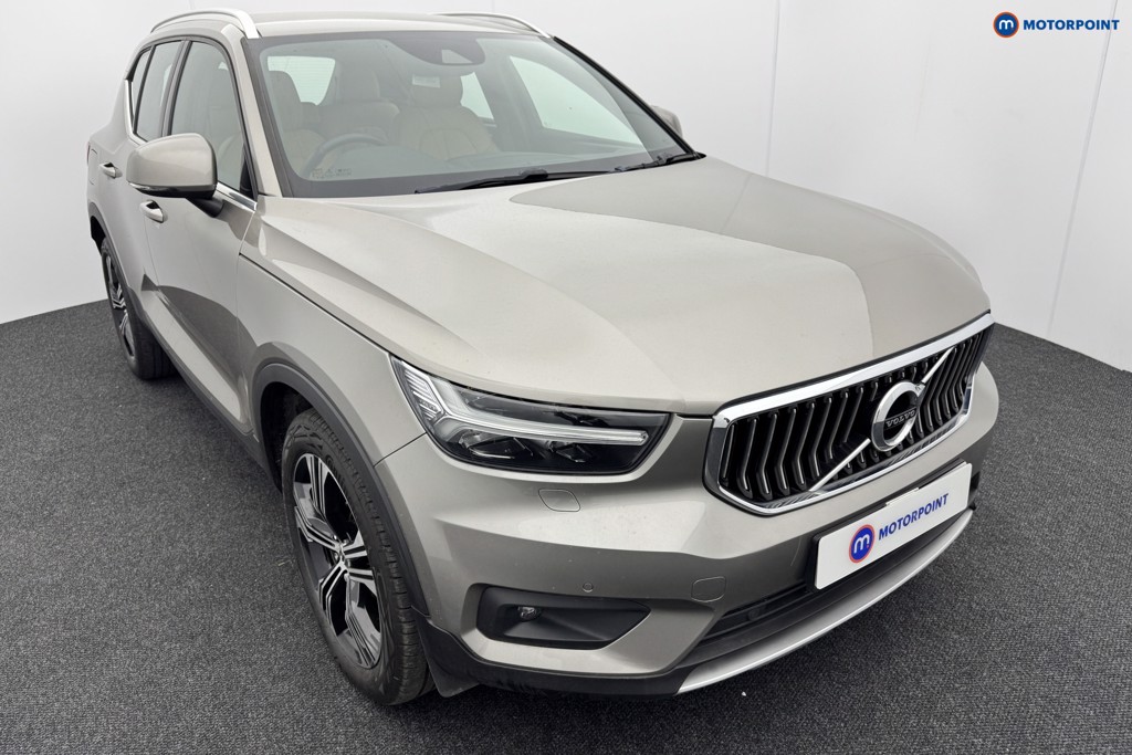 Volvo Xc40 Inscription Pro Automatic Petrol SUV - Stock Number (1570681) - 28th supplementary image