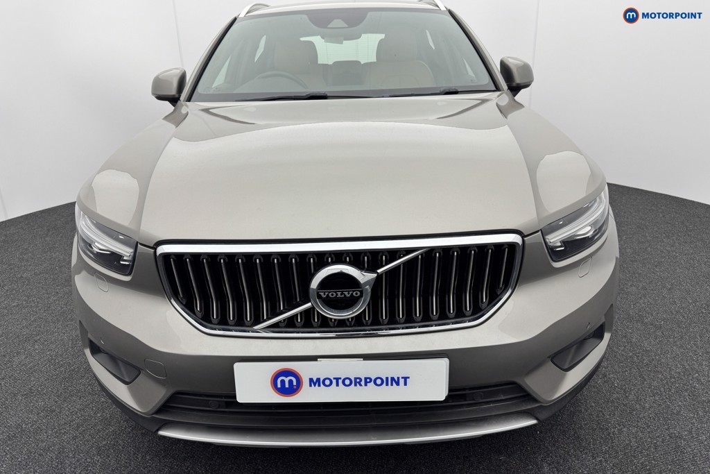 Volvo Xc40 Inscription Pro Automatic Petrol SUV - Stock Number (1570681) - 29th supplementary image