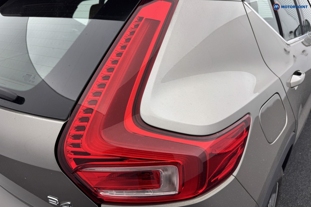 Volvo Xc40 Inscription Pro Automatic Petrol SUV - Stock Number (1570681) - 31st supplementary image
