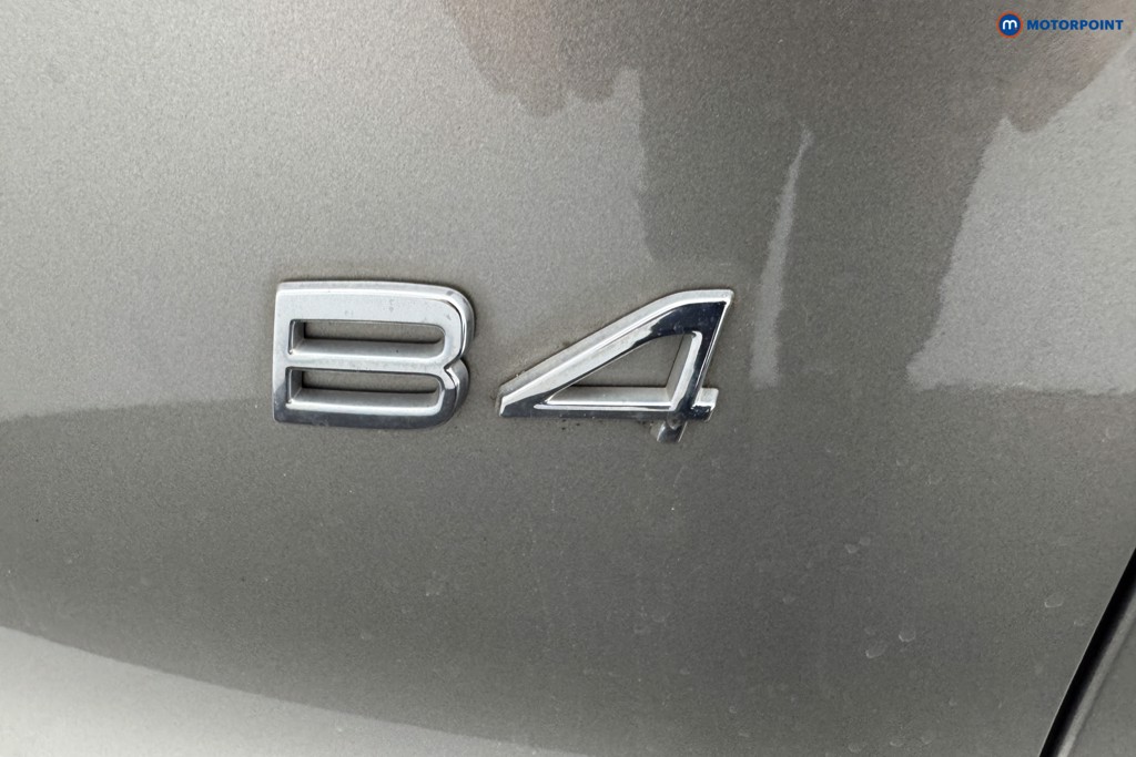 Volvo Xc40 Inscription Pro Automatic Petrol SUV - Stock Number (1570681) - 32nd supplementary image