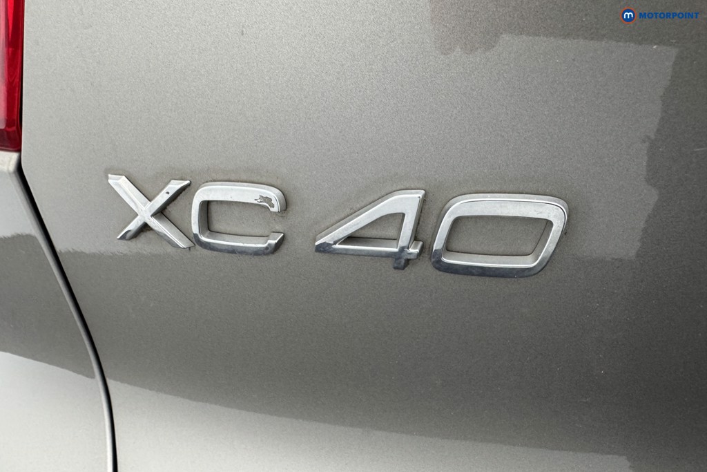 Volvo Xc40 Inscription Pro Automatic Petrol SUV - Stock Number (1570681) - 33rd supplementary image