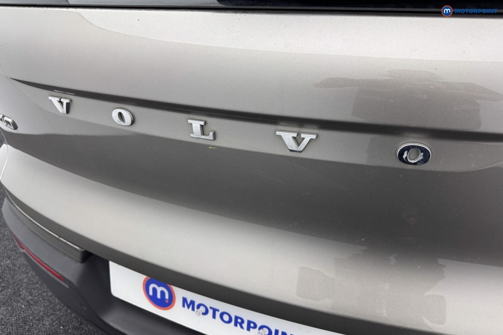 Volvo Xc40 Inscription Pro Automatic Petrol SUV - Stock Number (1570681) - 34th supplementary image