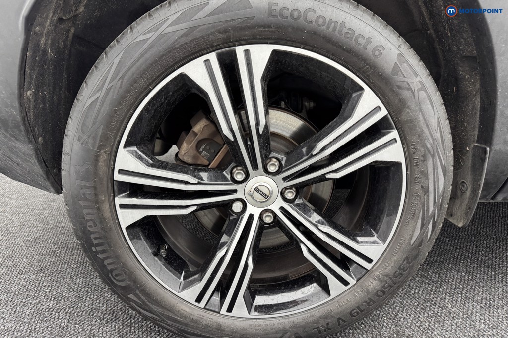 Volvo Xc40 Inscription Pro Automatic Petrol SUV - Stock Number (1570681) - 35th supplementary image