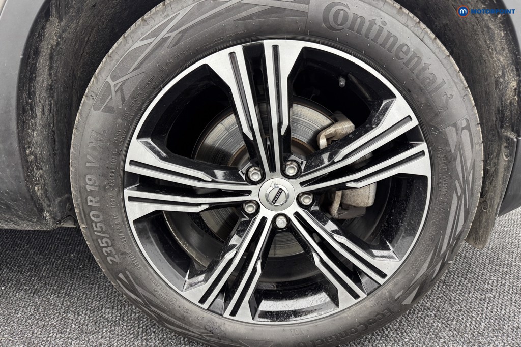 Volvo Xc40 Inscription Pro Automatic Petrol SUV - Stock Number (1570681) - 36th supplementary image
