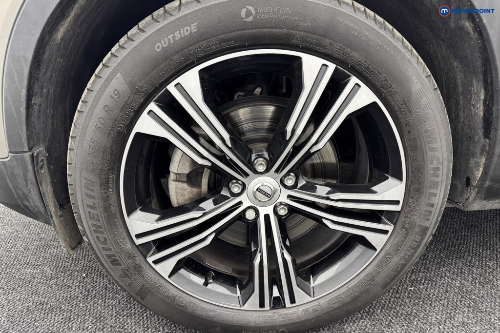 Volvo Xc40 Inscription Pro Automatic Petrol SUV - Stock Number (1570681) - 37th supplementary image