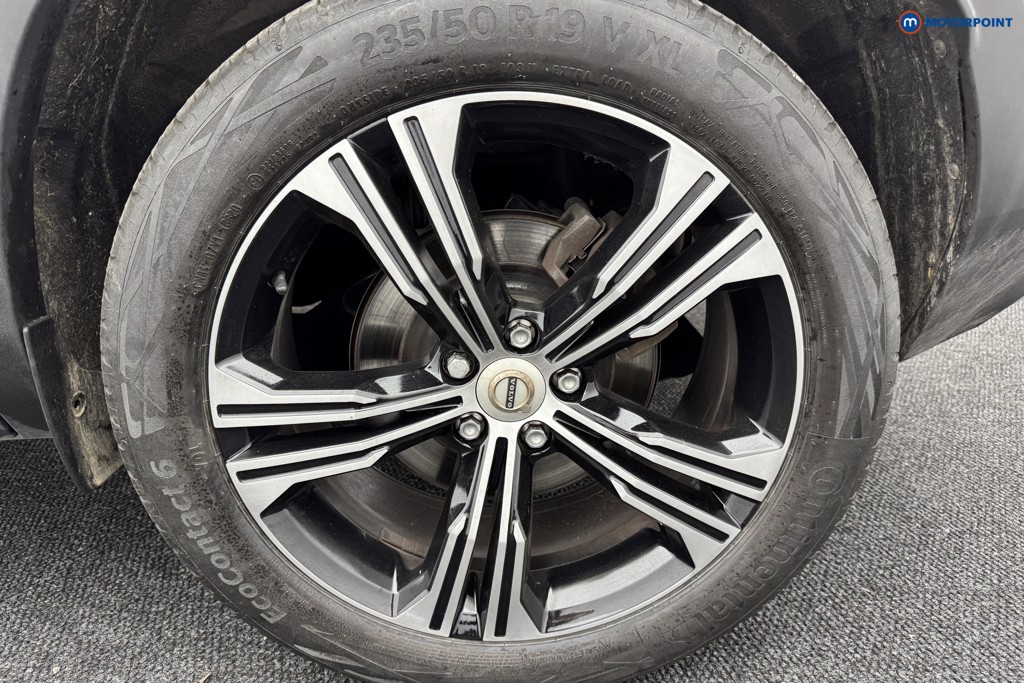 Volvo Xc40 Inscription Pro Automatic Petrol SUV - Stock Number (1570681) - 38th supplementary image