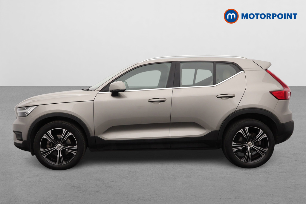 Volvo Xc40 Inscription Pro Automatic Petrol SUV - Stock Number (1570681) - Passenger side