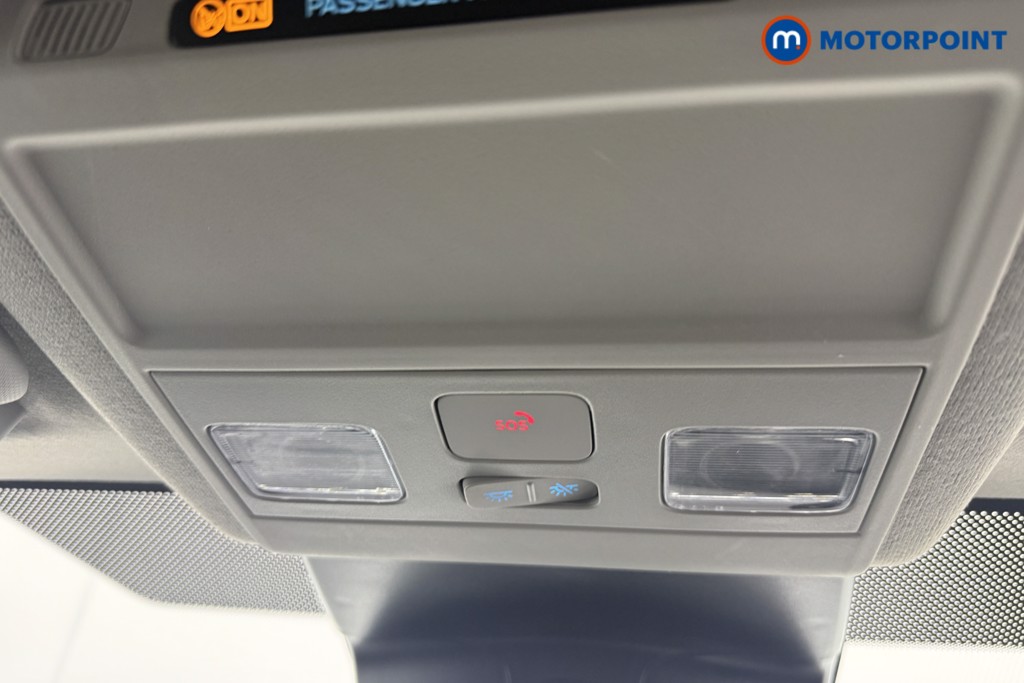 Ford Transit Custom Limited Manual Diesel Panel Van - Stock Number (1570715) - 5th supplementary image