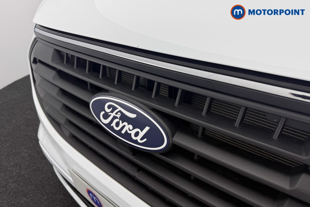 Ford Transit Custom Limited Manual Diesel Panel Van - Stock Number (1570715) - 17th supplementary image