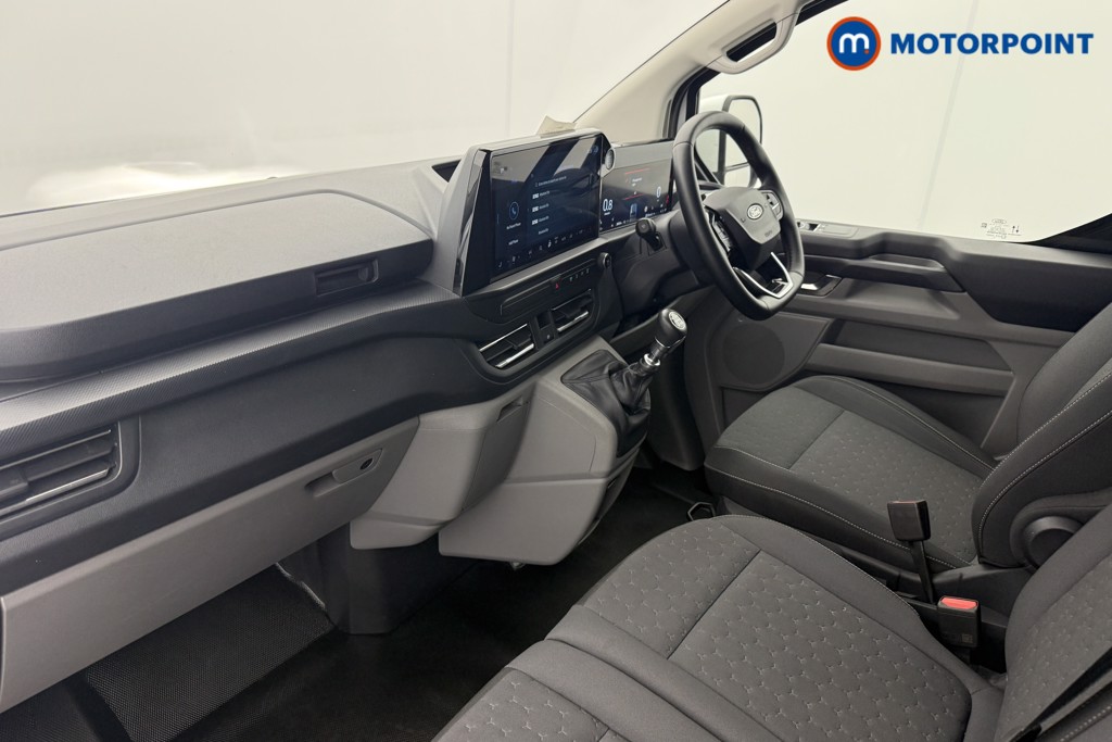 Ford Transit Custom Limited Manual Diesel Panel Van - Stock Number (1570715) - 18th supplementary image