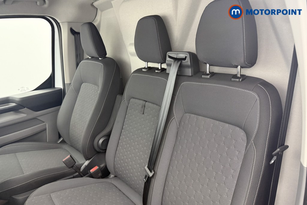 Ford Transit Custom Limited Manual Diesel Panel Van - Stock Number (1570715) - 19th supplementary image