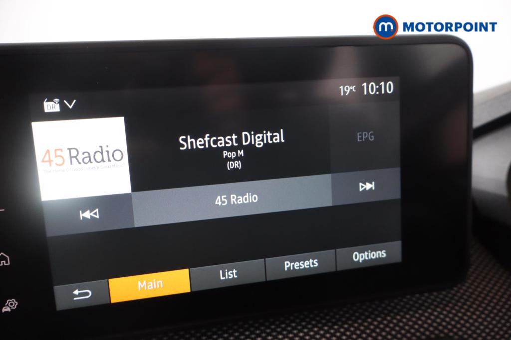 Dacia Sandero Stepway Expression Manual Petrol Hatchback - Stock Number (1570751) - 3rd supplementary image