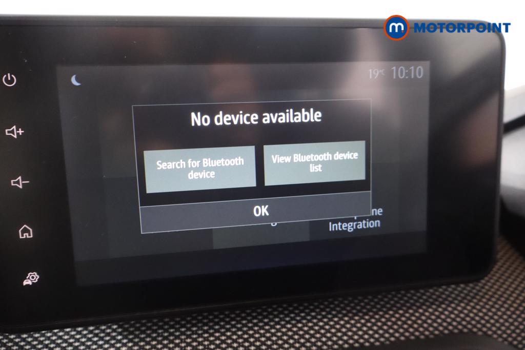 Dacia Sandero Stepway Expression Manual Petrol Hatchback - Stock Number (1570751) - 4th supplementary image