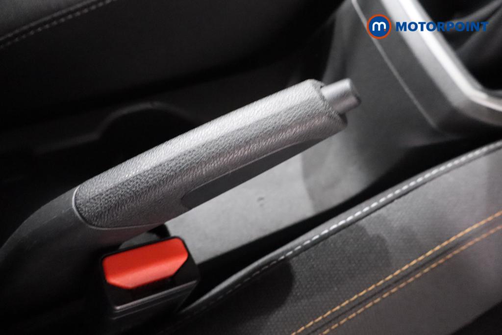 Dacia Sandero Stepway Expression Manual Petrol Hatchback - Stock Number (1570751) - 7th supplementary image
