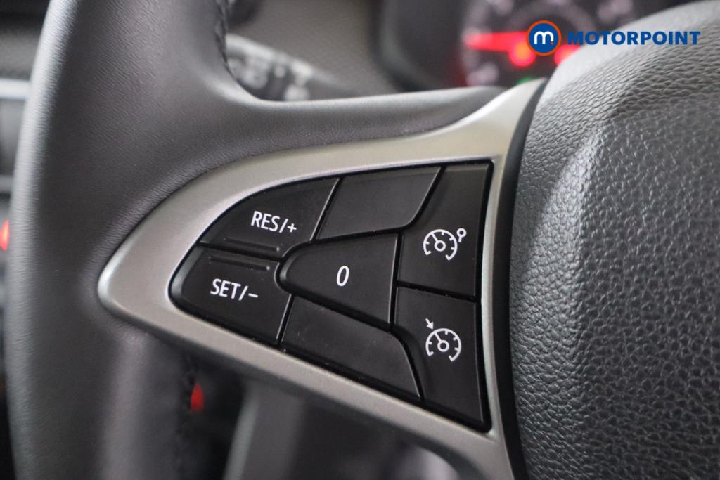 Dacia Sandero Stepway Expression Manual Petrol Hatchback - Stock Number (1570751) - 9th supplementary image