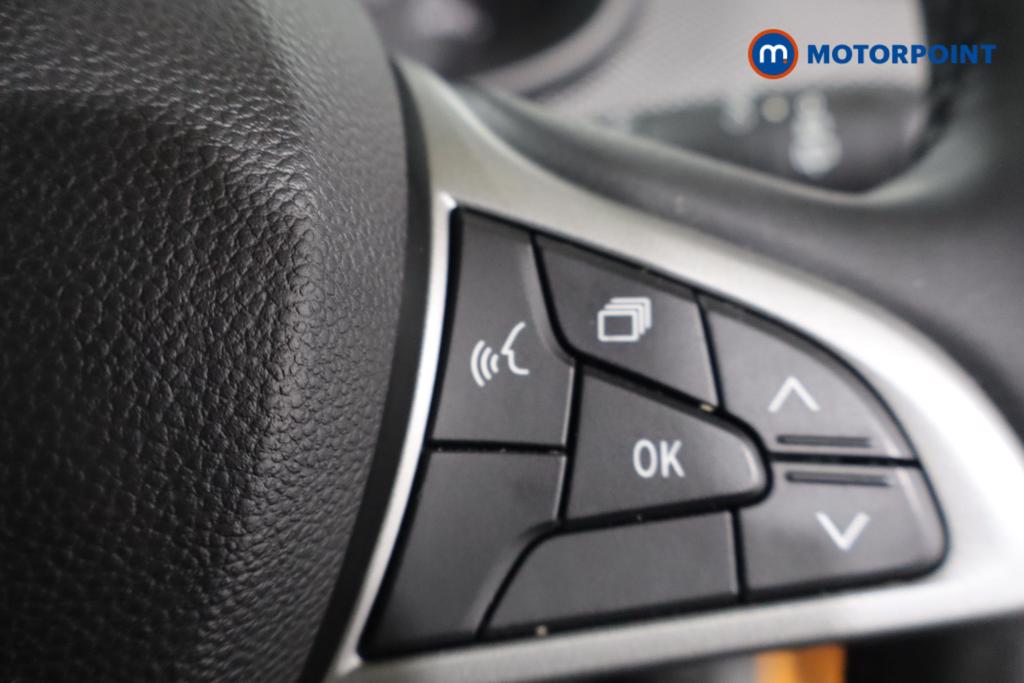 Dacia Sandero Stepway Expression Manual Petrol Hatchback - Stock Number (1570751) - 10th supplementary image